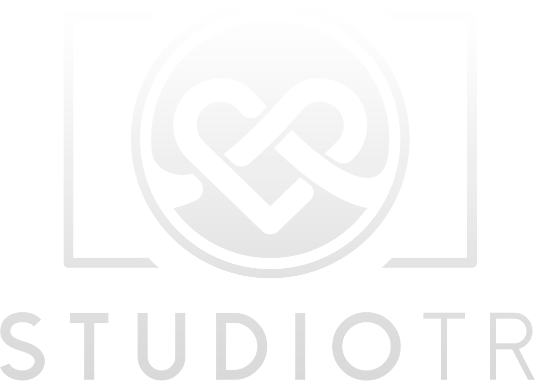 Logo Studio TR